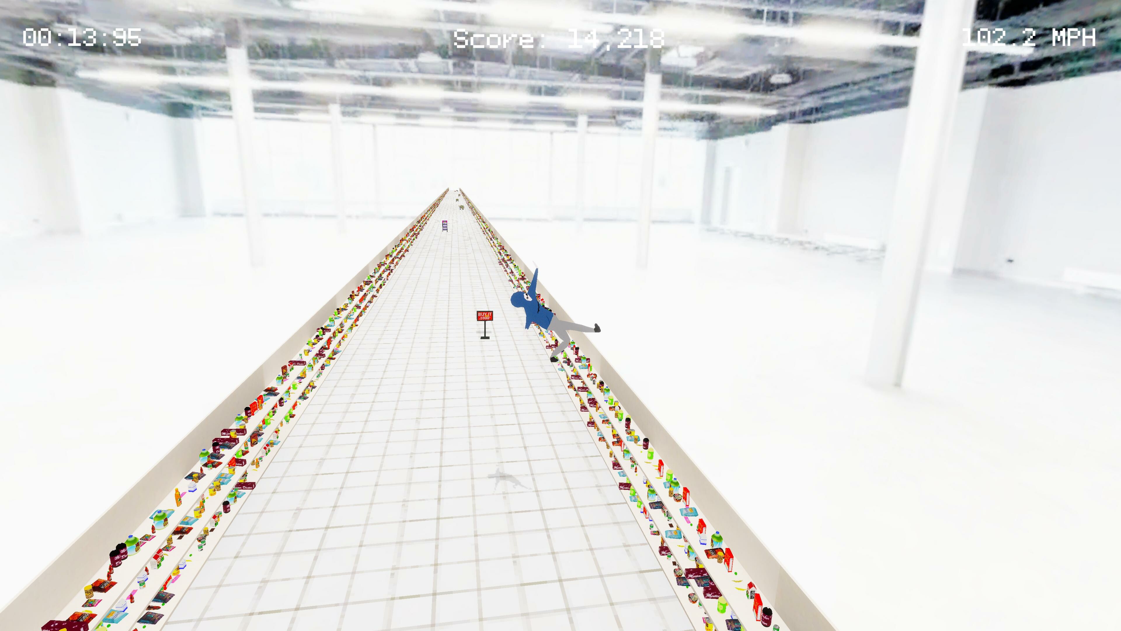 Off the Shelf! screenshot 5