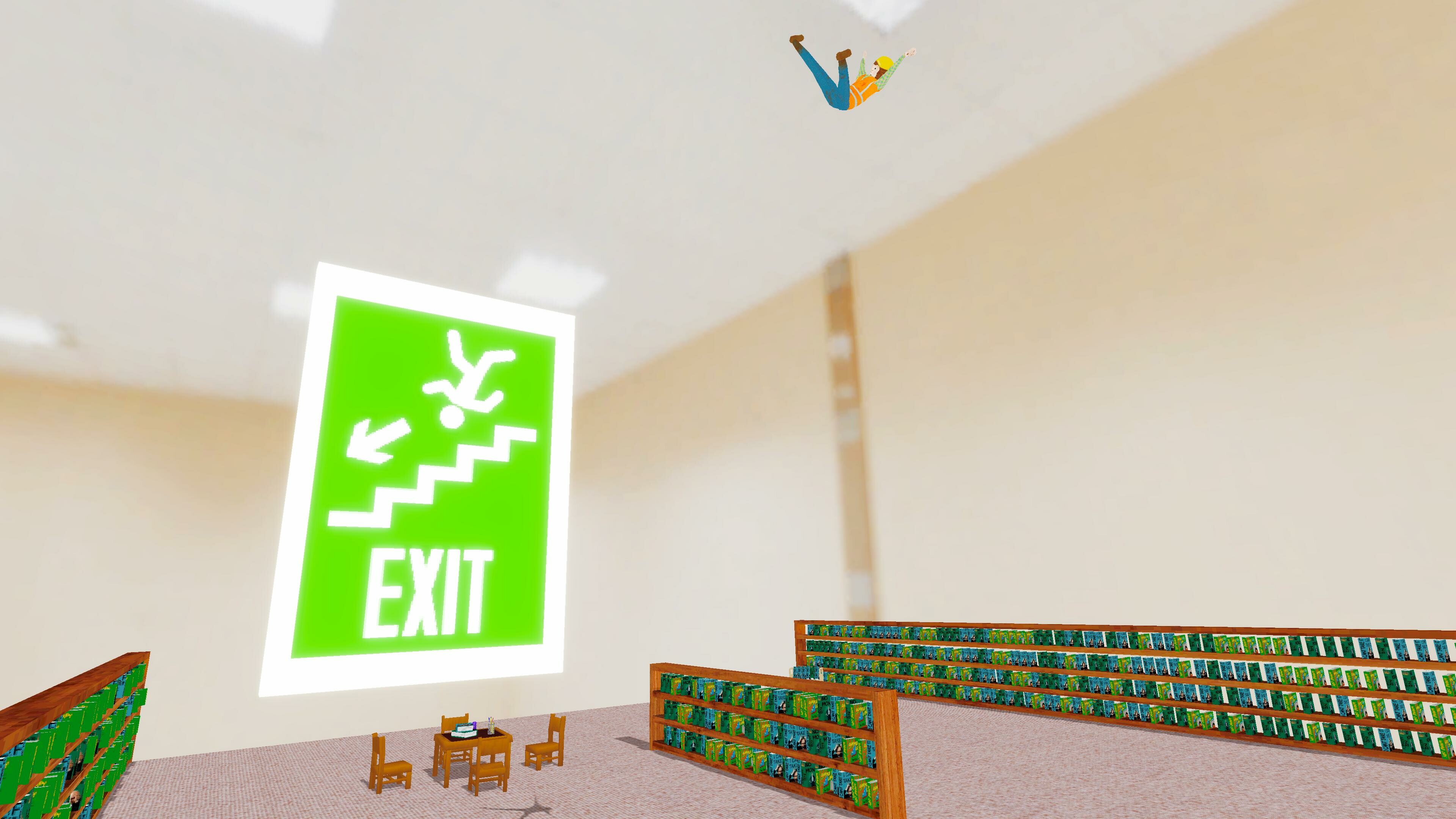 Off the Shelf! screenshot 7