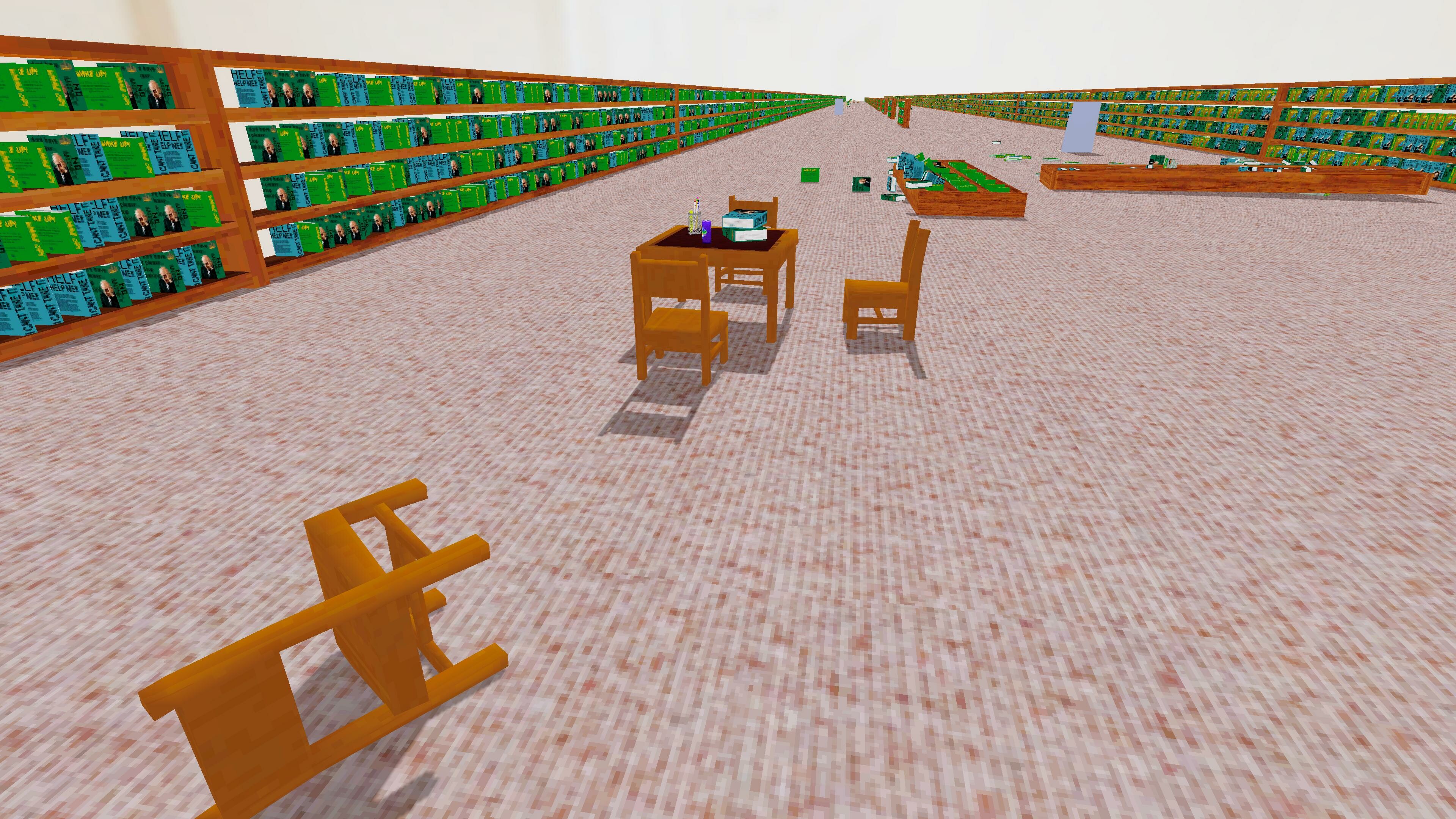 Off the Shelf! screenshot 12