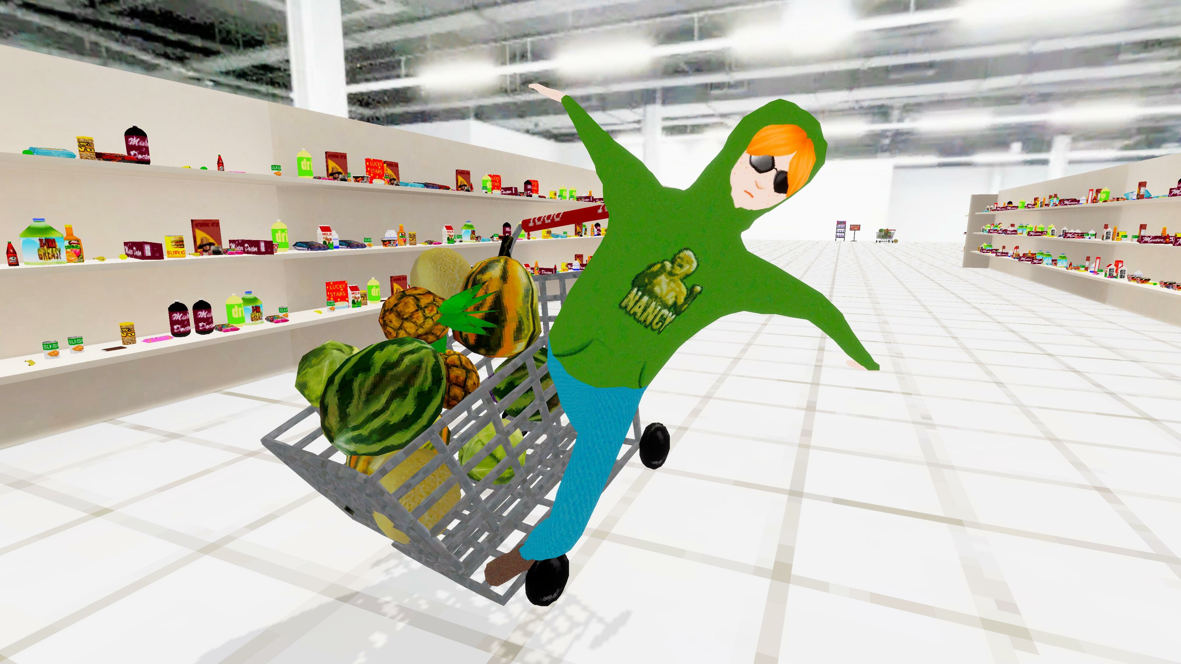 Off the Shelf! screenshot 10