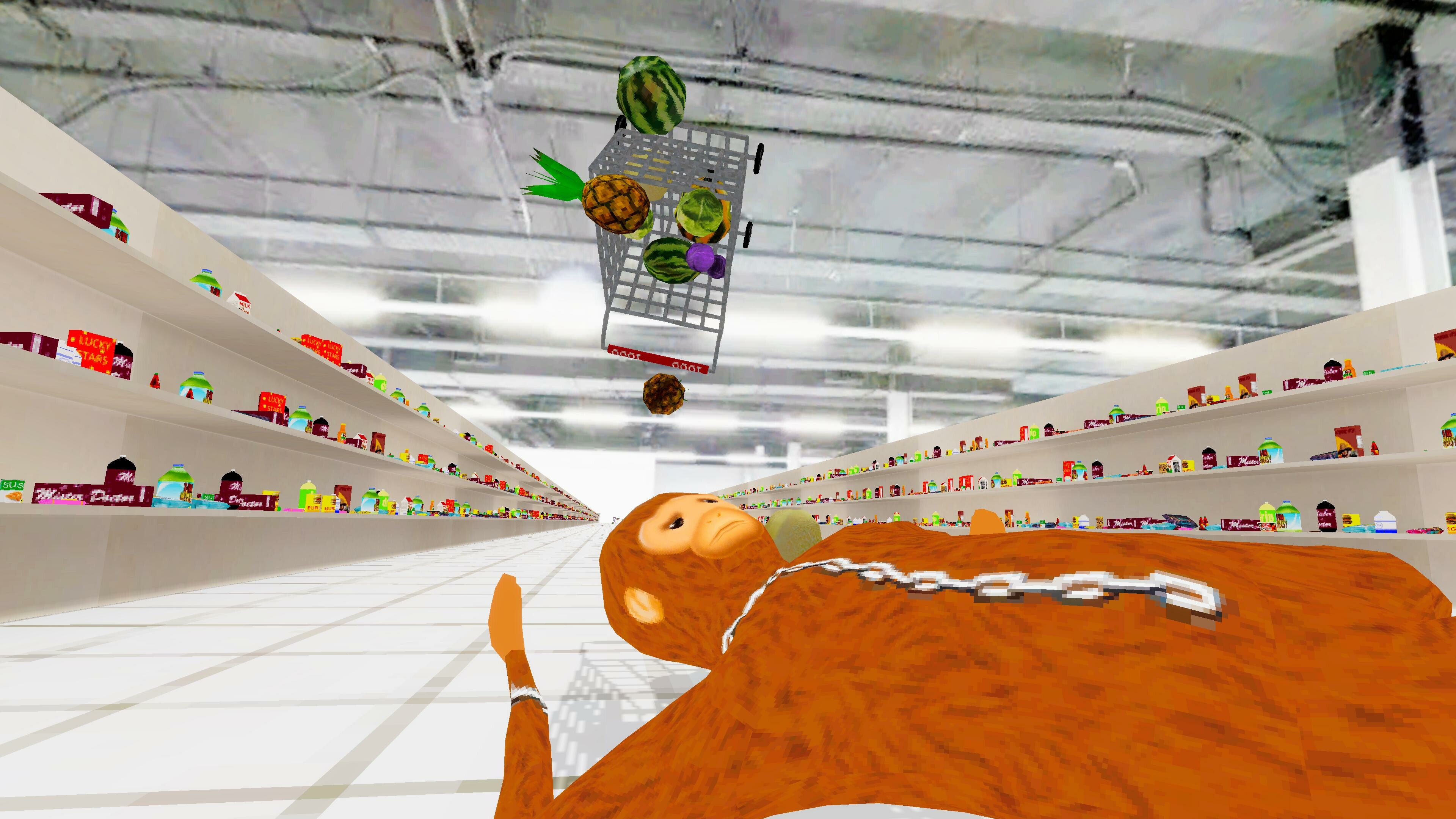 Off the Shelf! screenshot 8