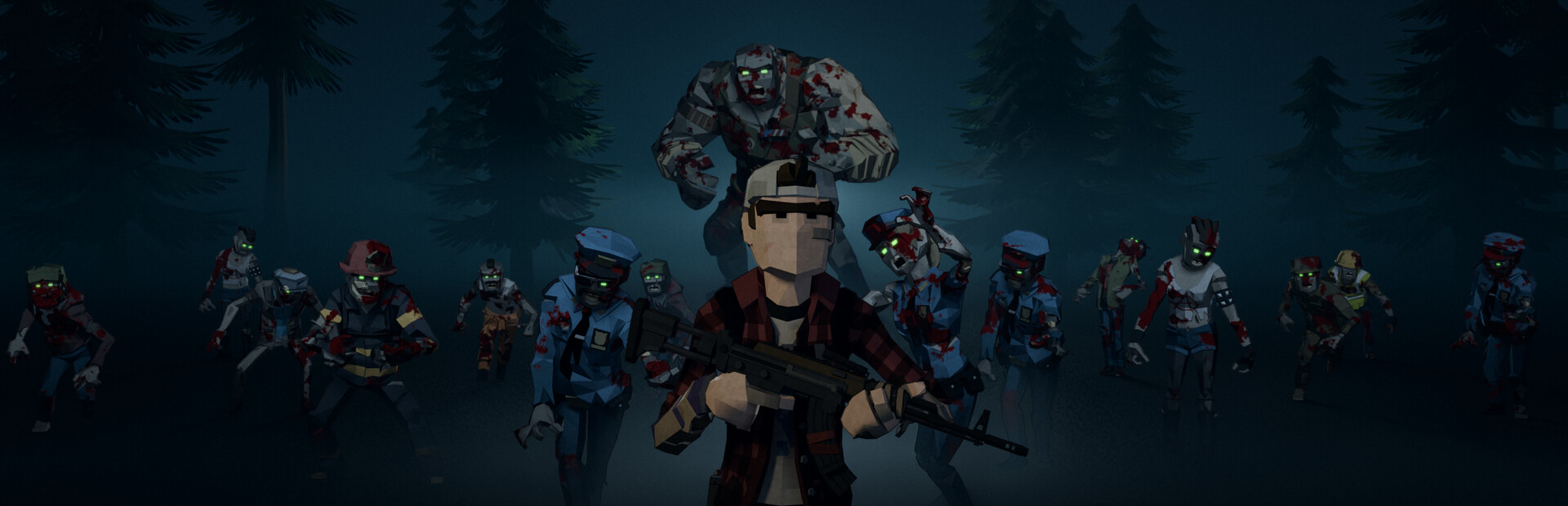 Fogreaver
