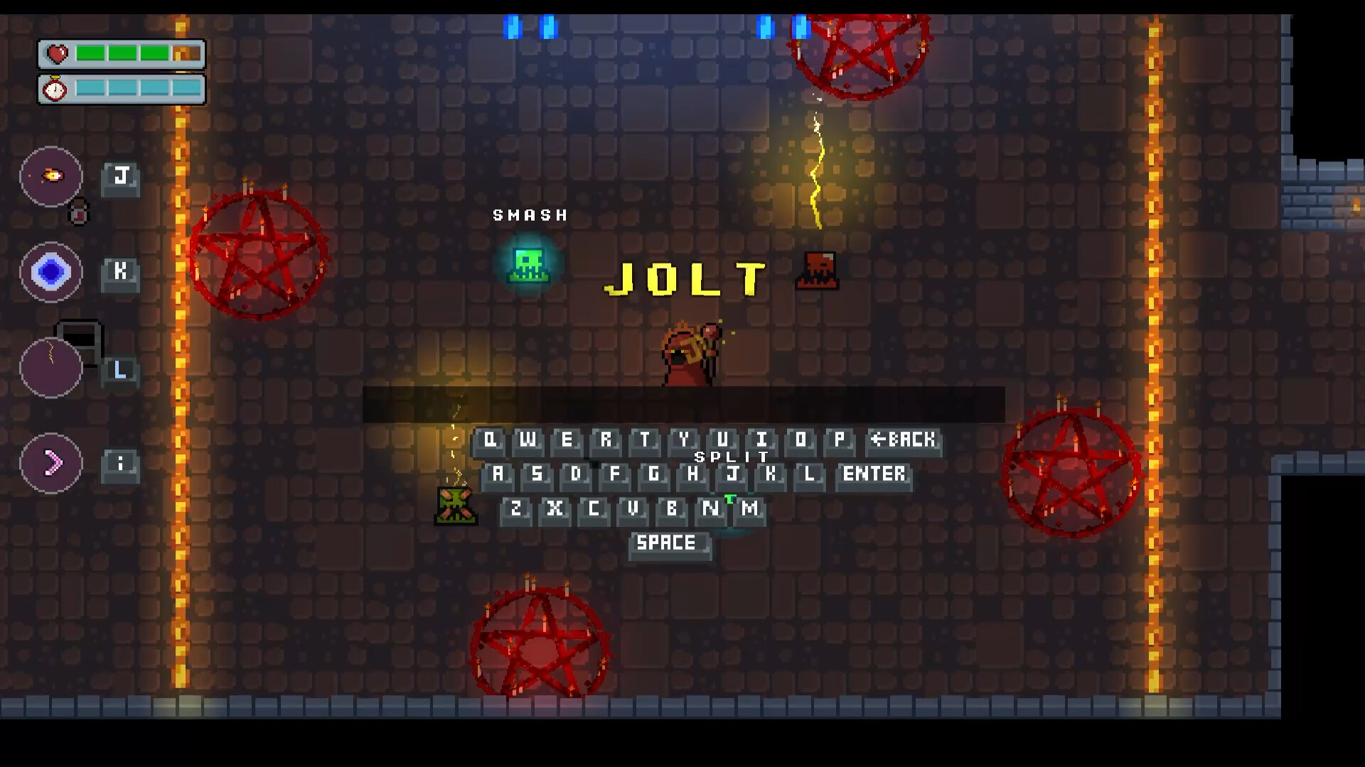 Wordlock screenshot 4