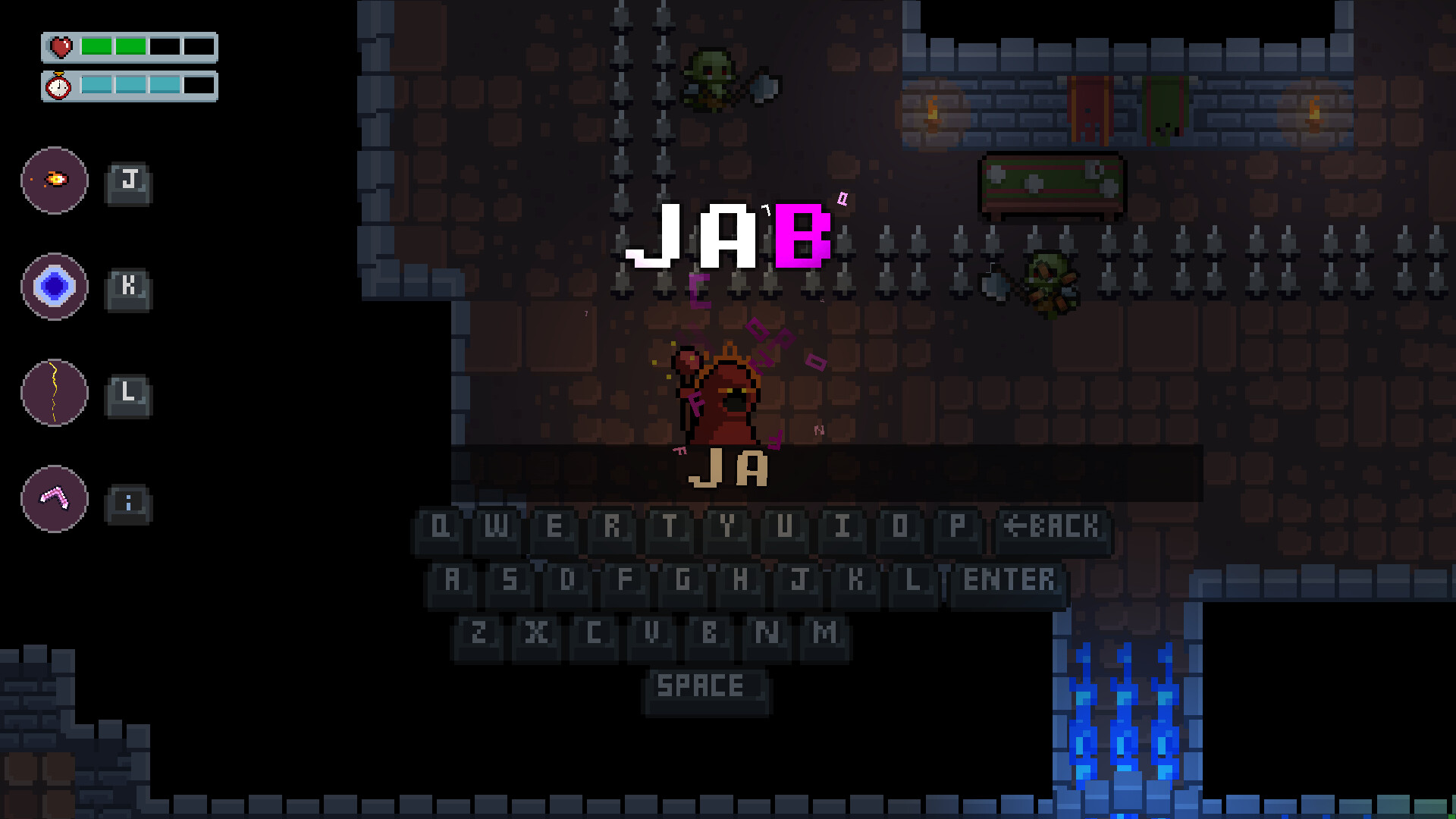 Wordlock screenshot 3