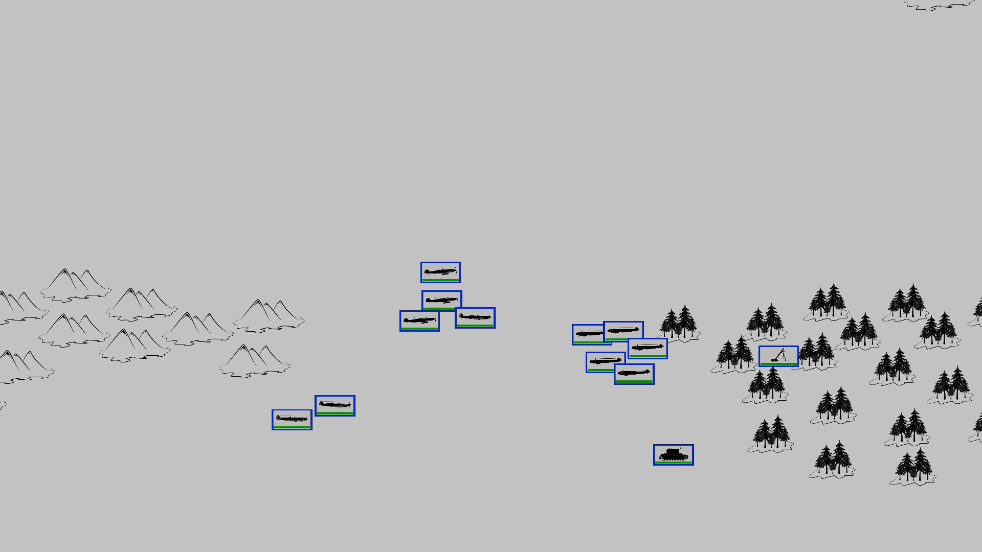 War Untold screenshot 12