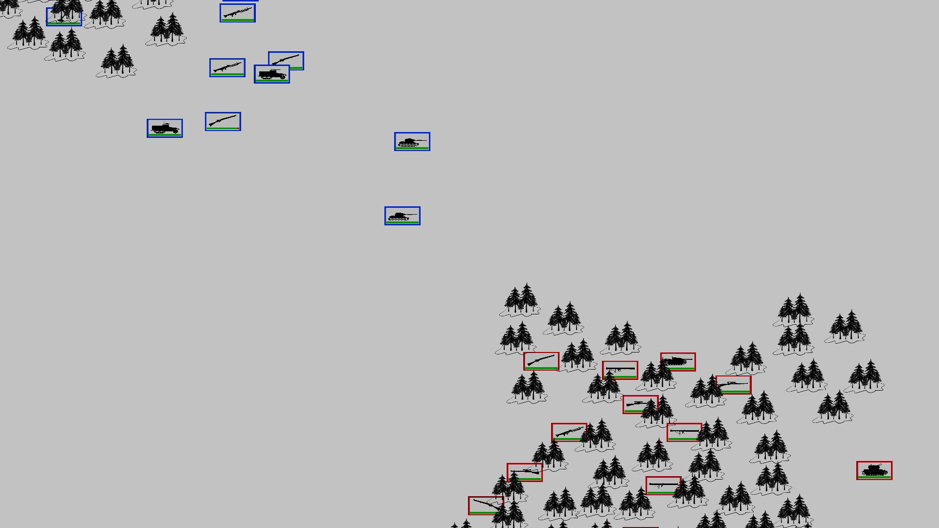War Untold screenshot 4