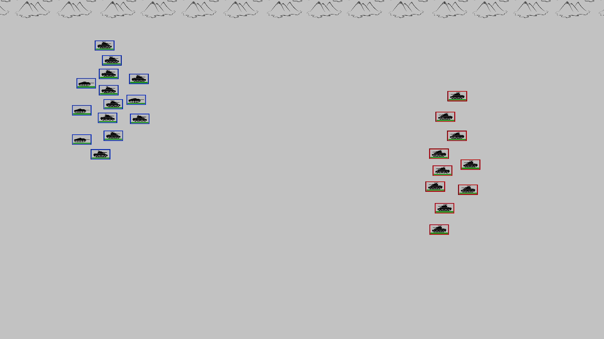 War Untold screenshot 11