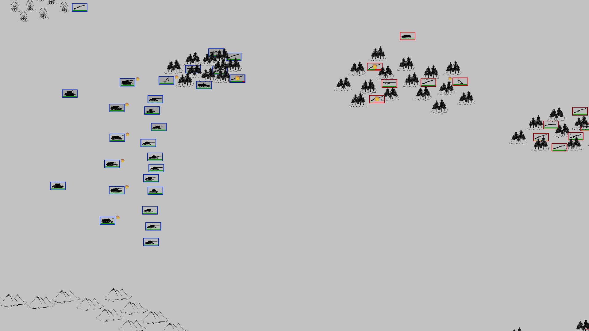 War Untold screenshot 9