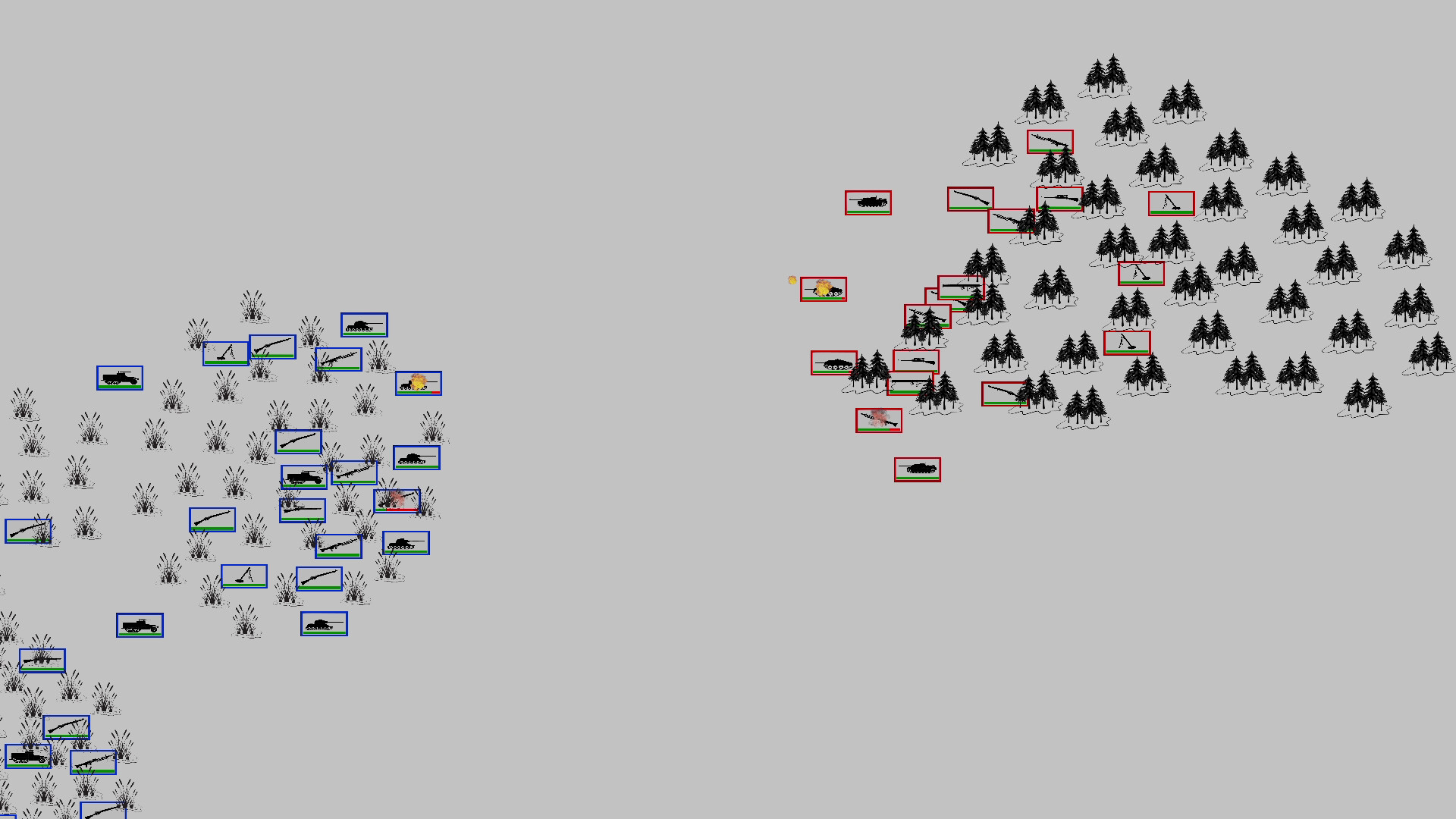 War Untold screenshot 1