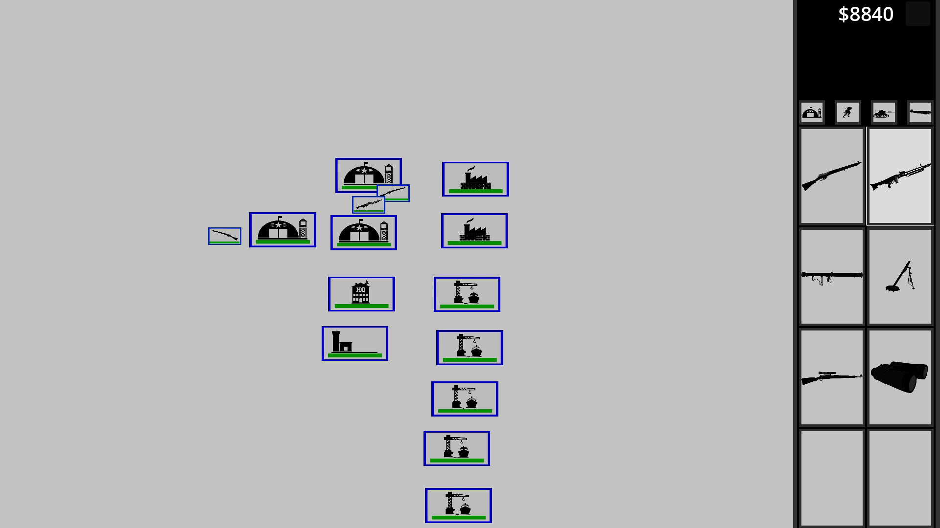 War Untold screenshot 6