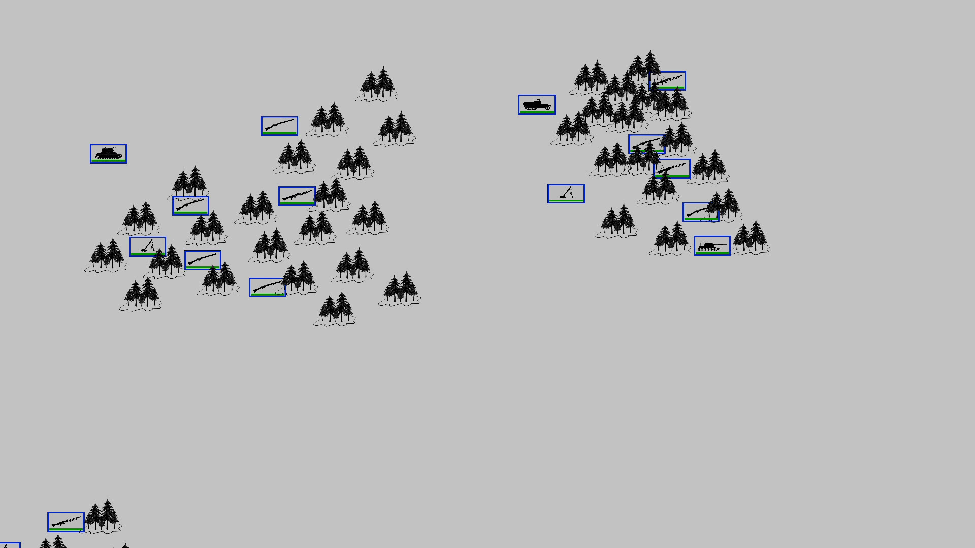 War Untold screenshot 2