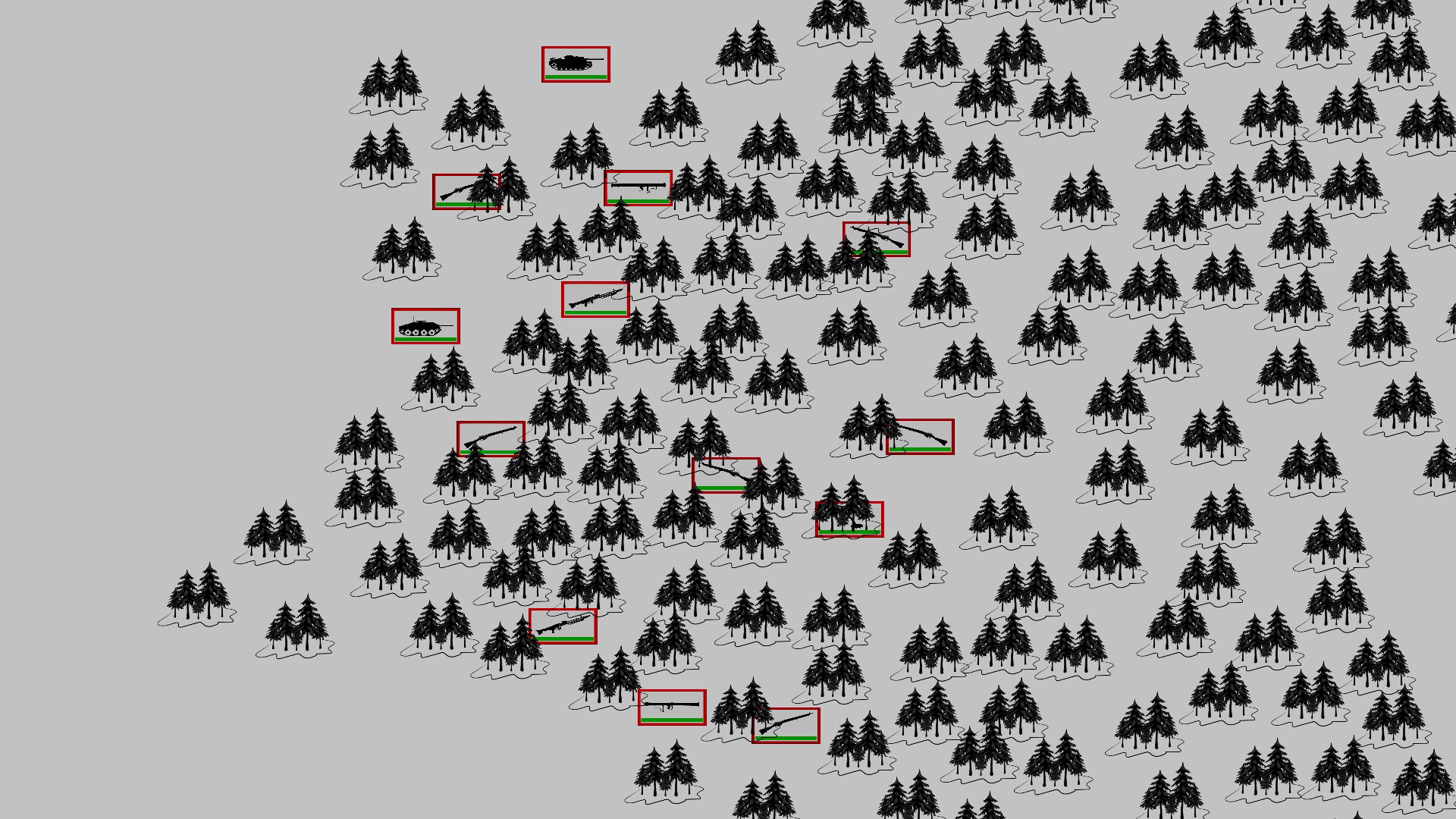 War Untold screenshot 5