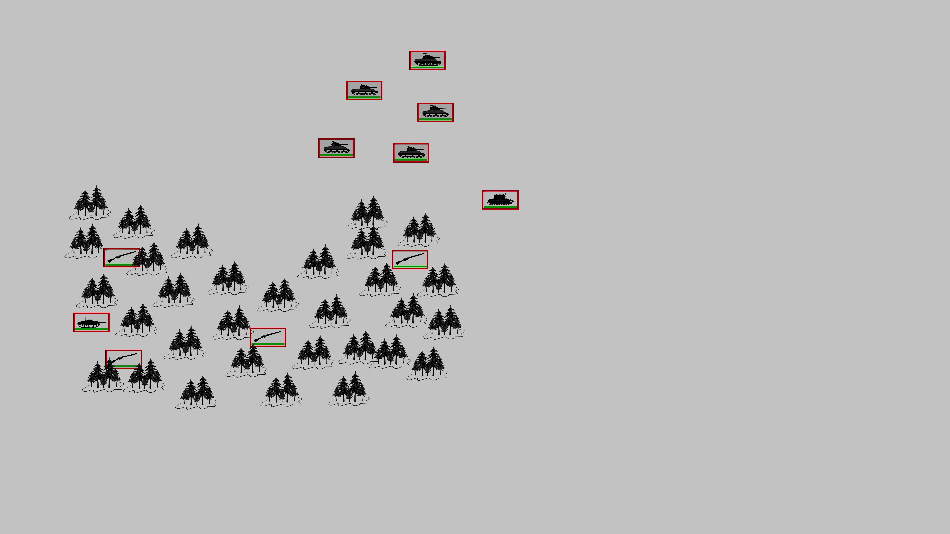 War Untold screenshot 10