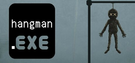 HANGMAN.exe Cover Image