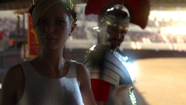 【欧美SLG/动态】奥维狄乌斯-为爱献血第二集-STEAMAI汉化版【PC+安卓