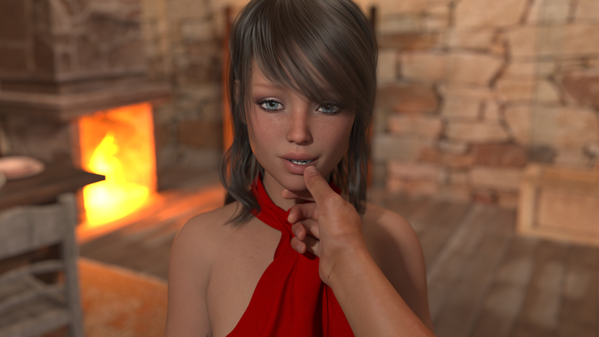 【欧美SLG/动态】奥维迪乌斯ActIIIP1-STEAMAI汉化版【PC+安卓