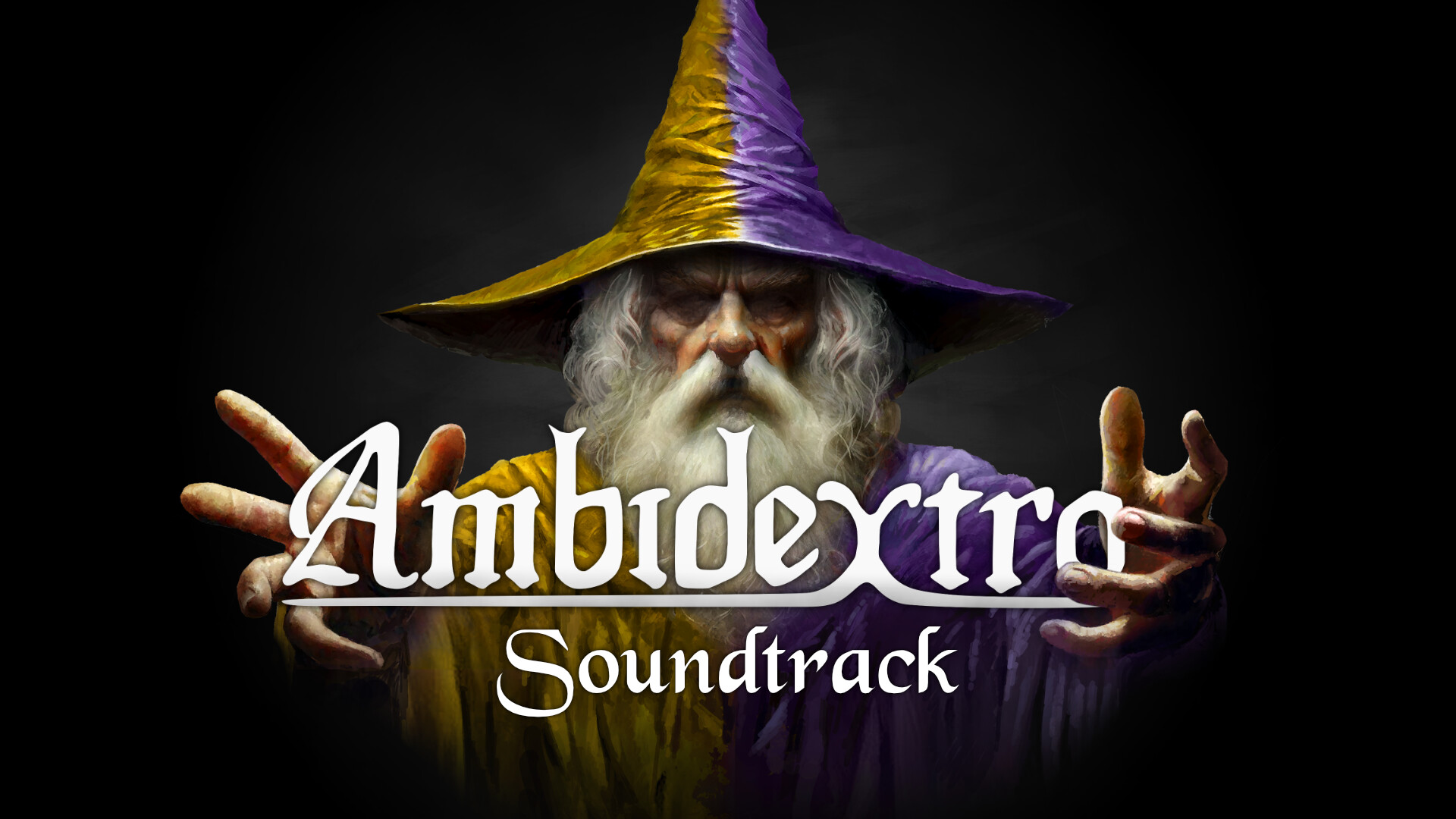 Ambidextro Soundtrack screenshot 1