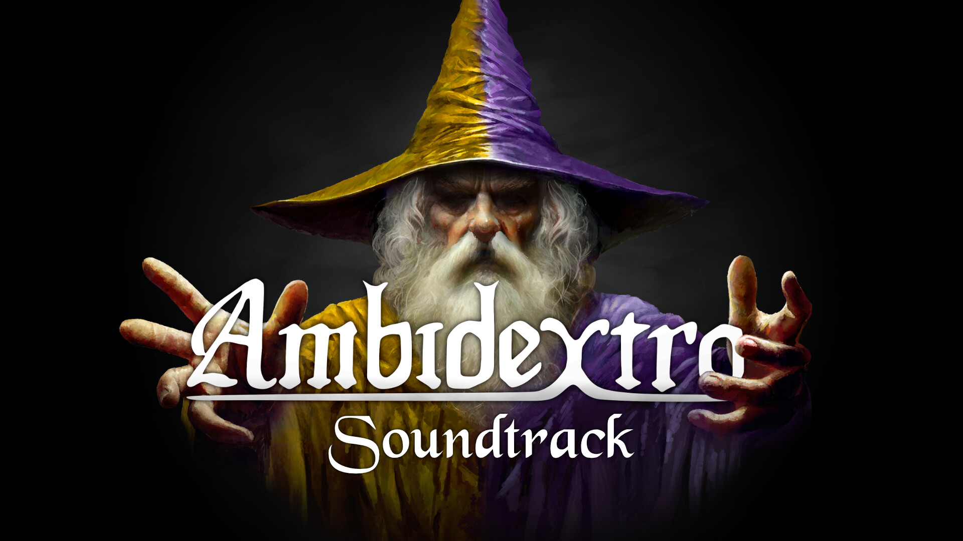 Ambidextro Soundtrack screenshot 2
