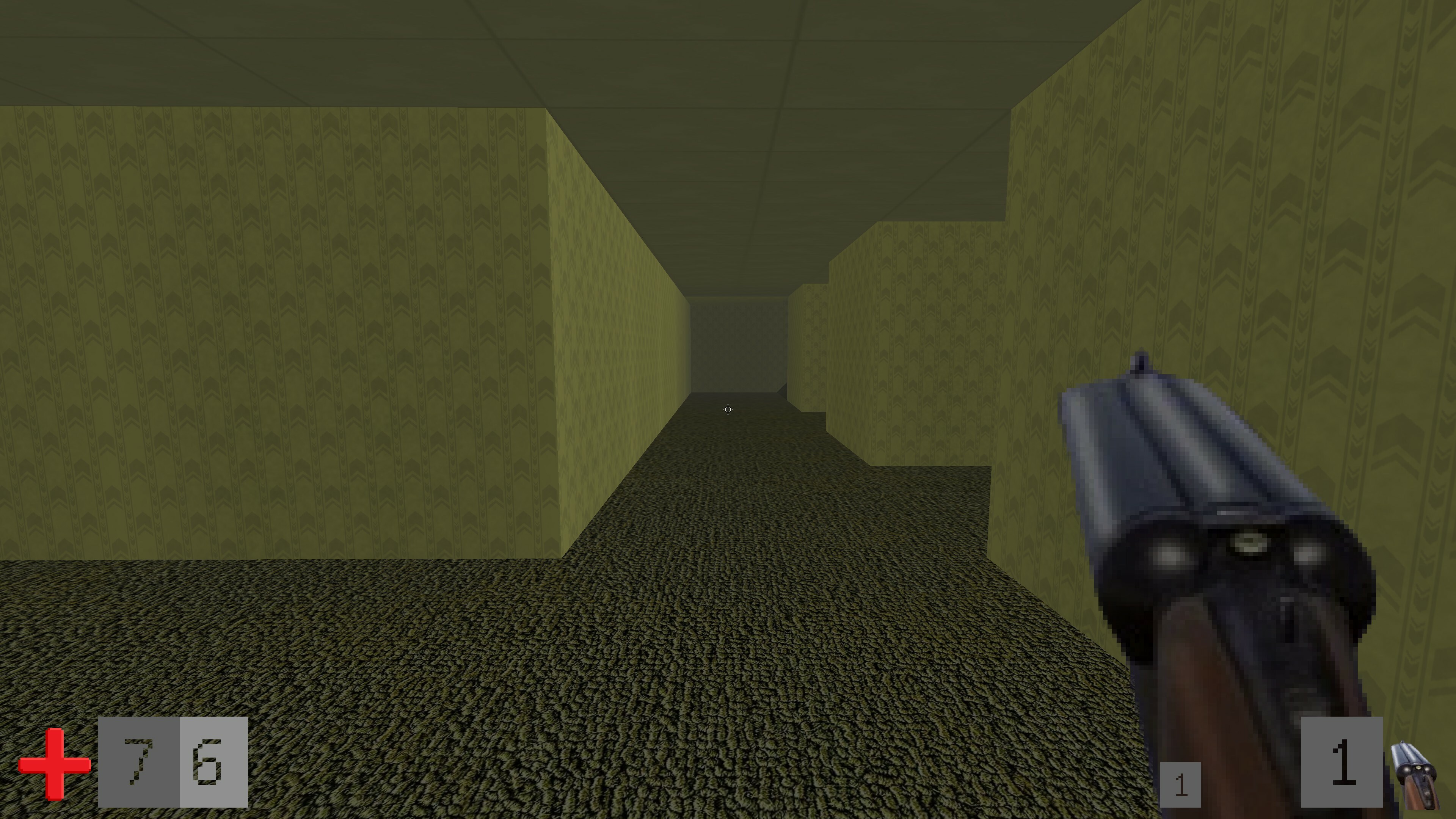 ChronoPsykotik screenshot 5