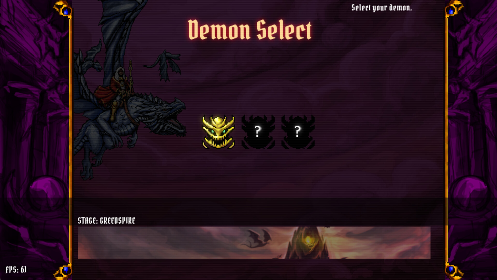 YELLOW*DEMON screenshot 3