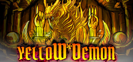 YELLOW*DEMON Cover Image