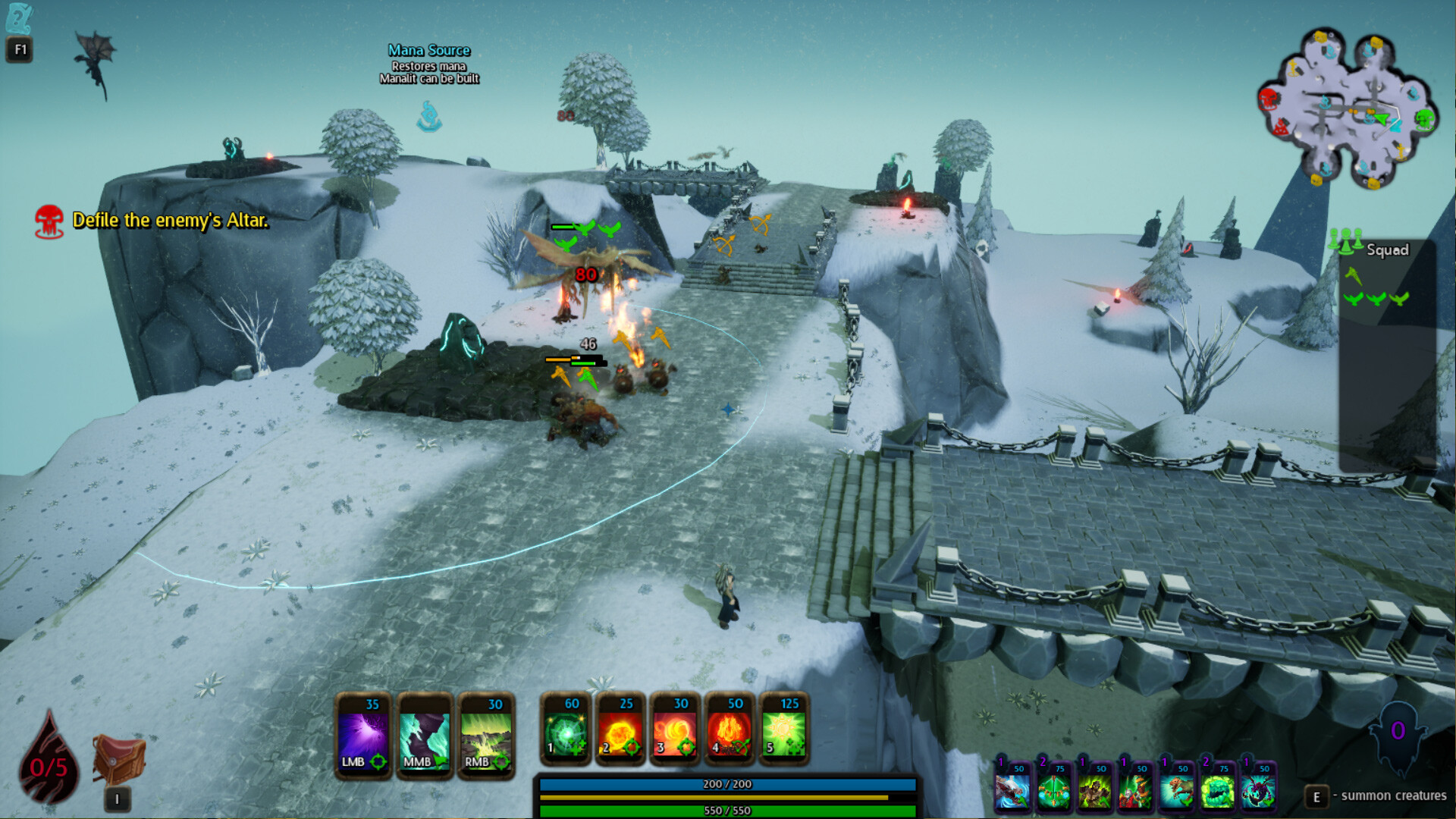 Soul Rift screenshot 5