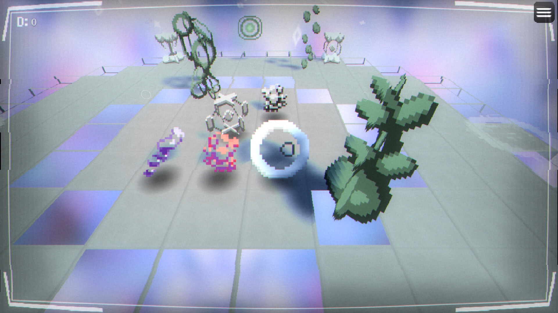 MICRO-ZOO screenshot 12