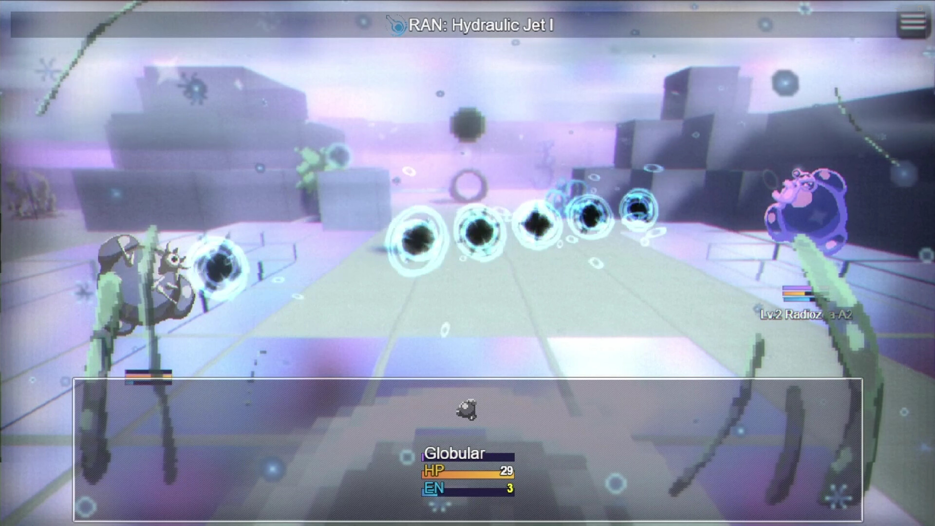 MICRO-ZOO screenshot 10