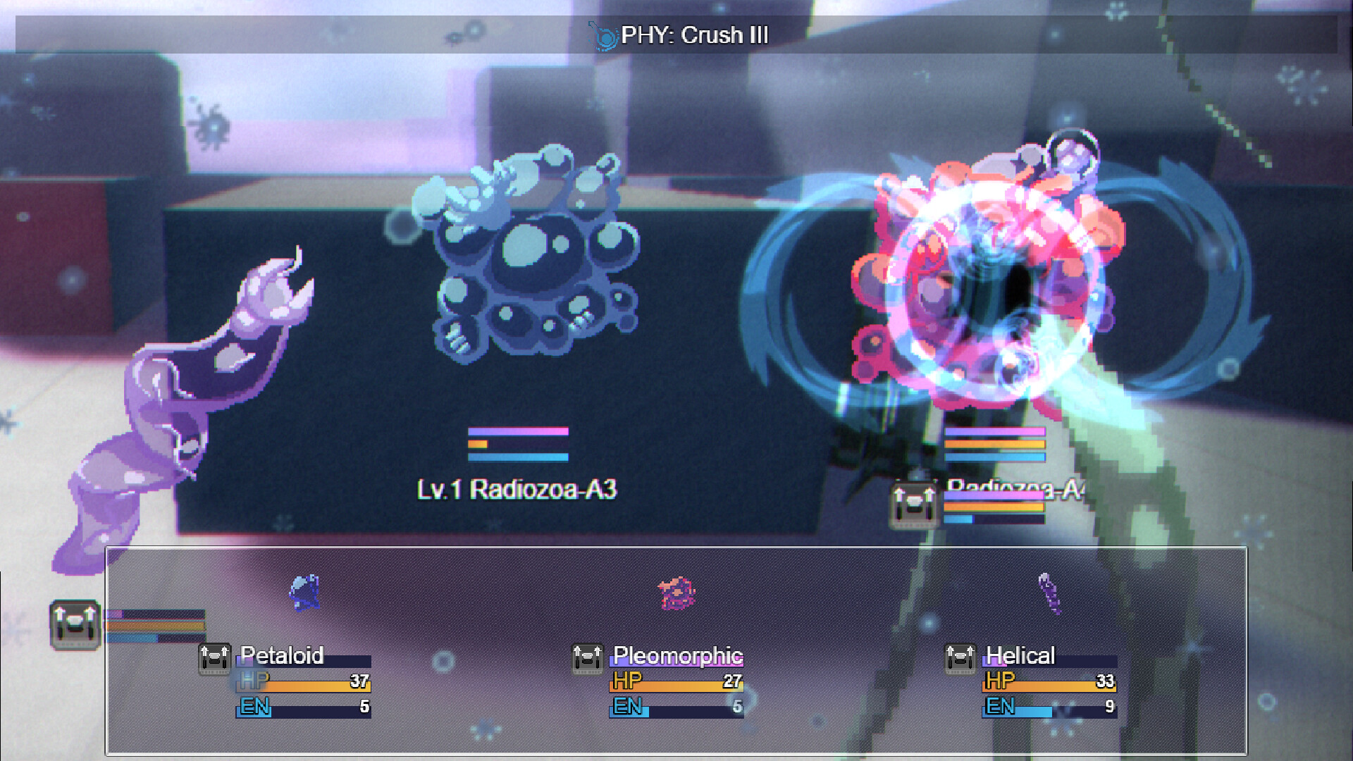 MICRO-ZOO screenshot 7