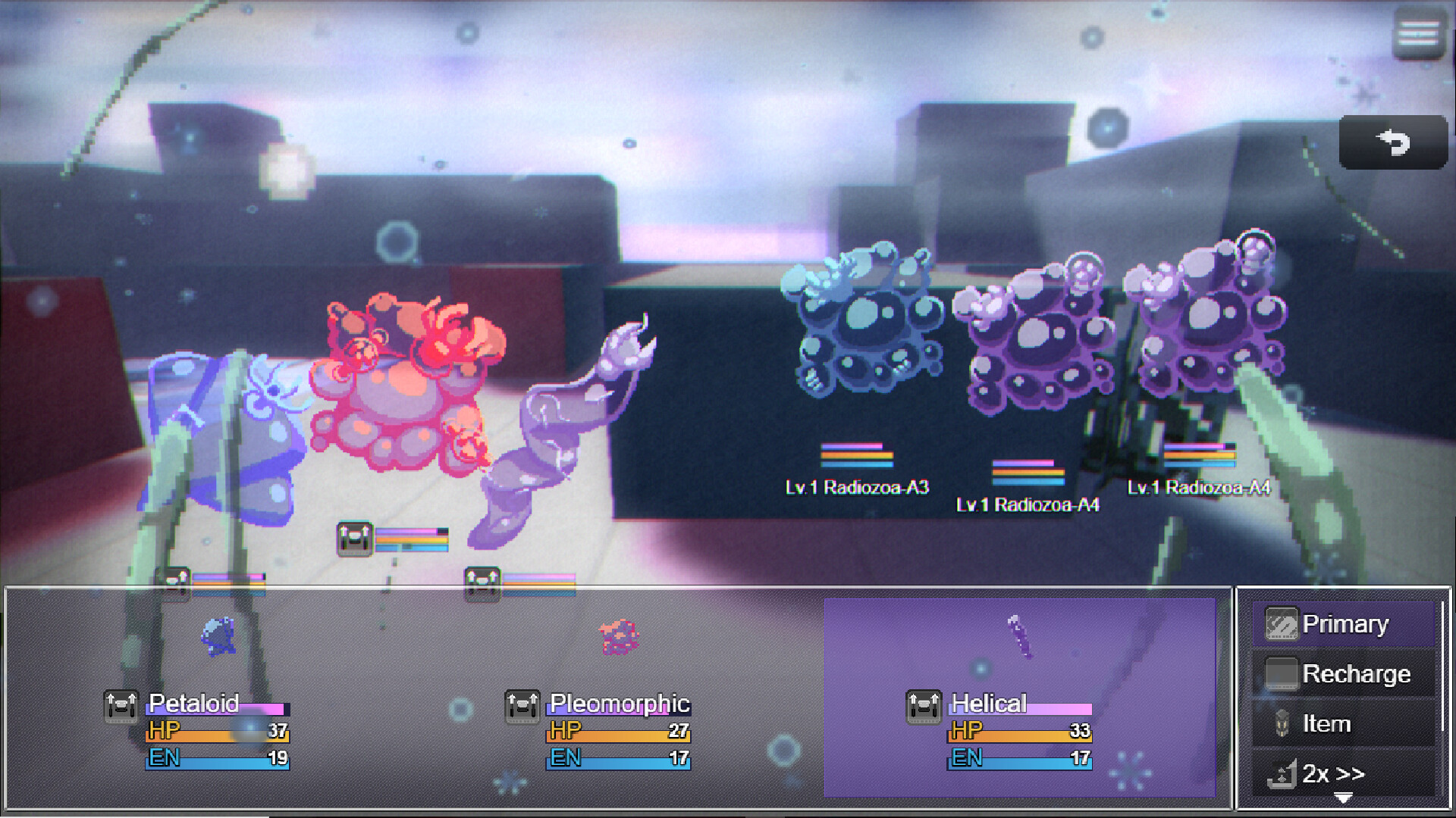 MICRO-ZOO screenshot 13