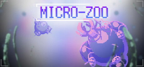MICRO-ZOO — Steam header
