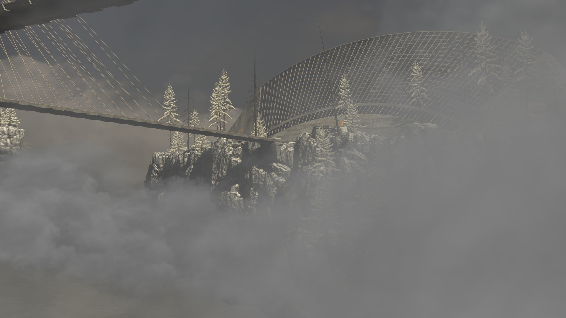 The Talos Principle: Road To Gehenna screenshot 9