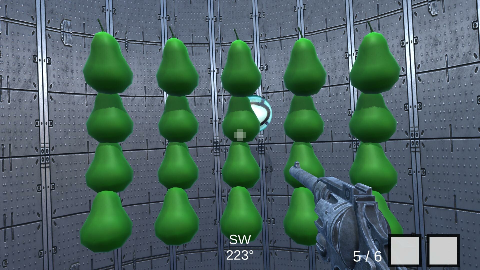 Touch the Sky screenshot 4