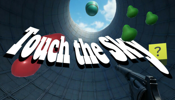 Touch the Sky on Steam