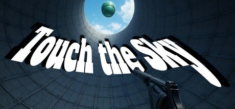 Touch the Sky Cover Image