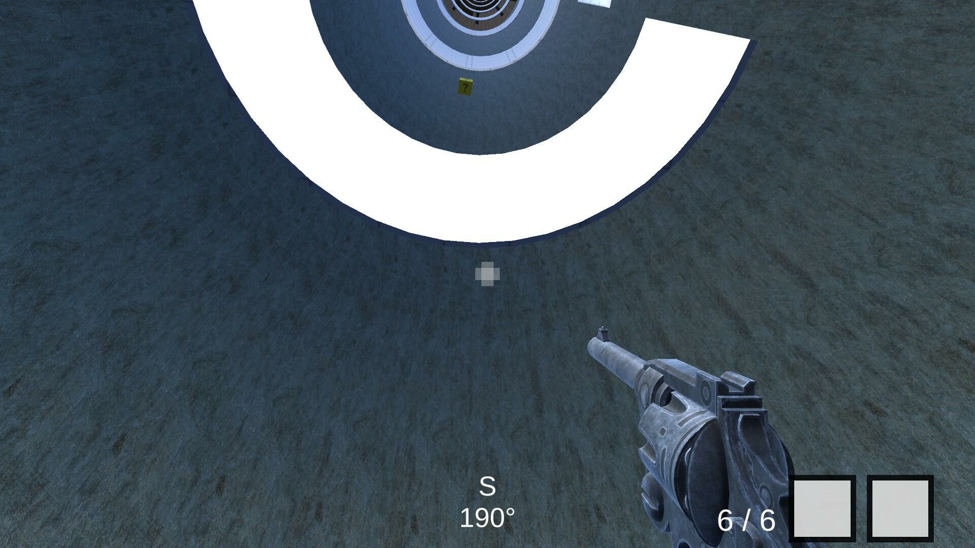 Touch the Sky screenshot 2
