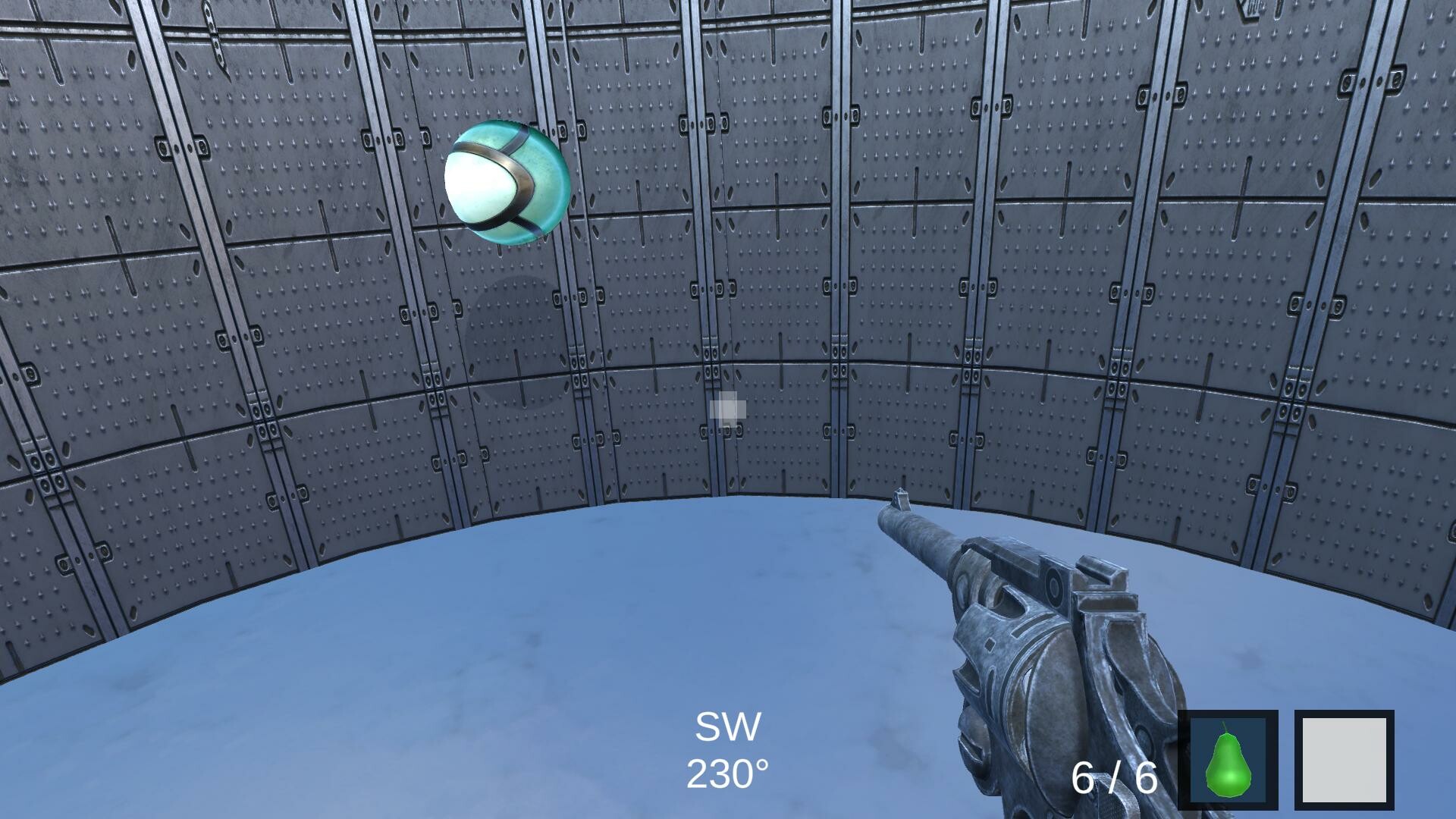 Touch the Sky on Steam