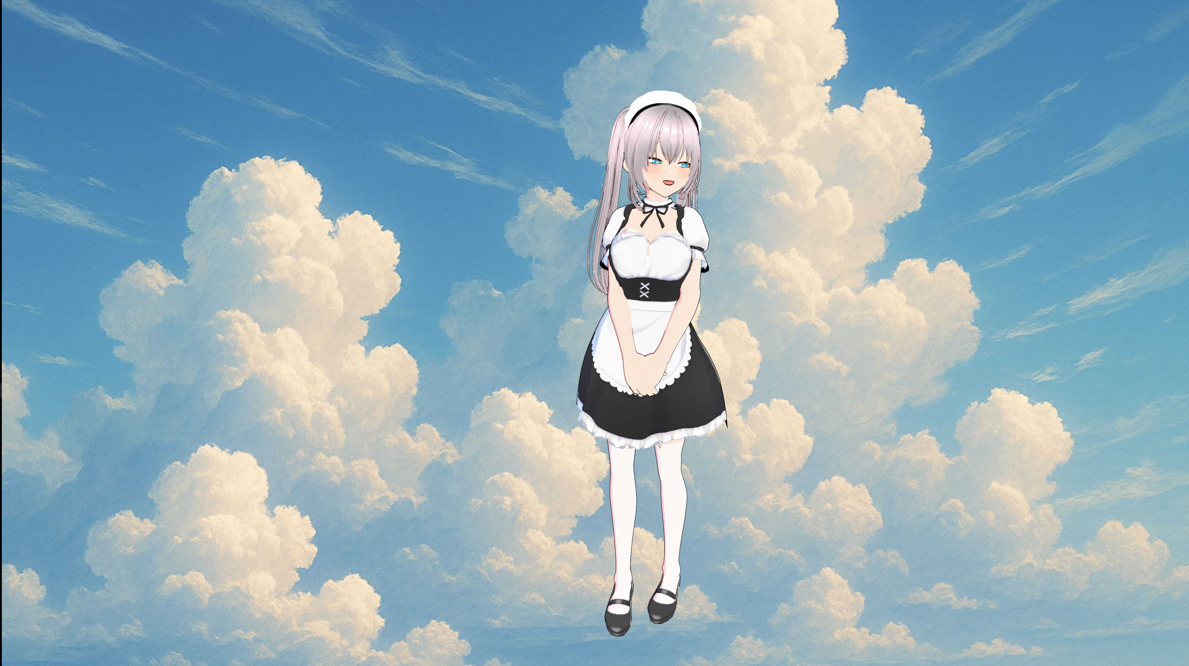 CyberMaid screenshot 12