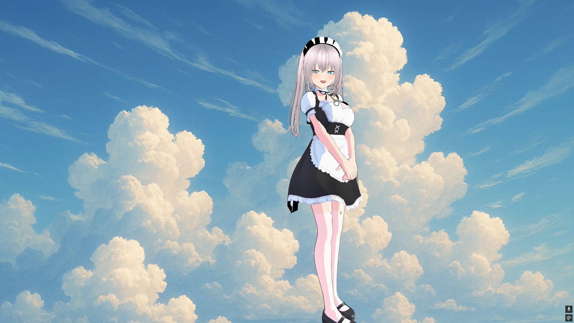 CyberMaid screenshot 8