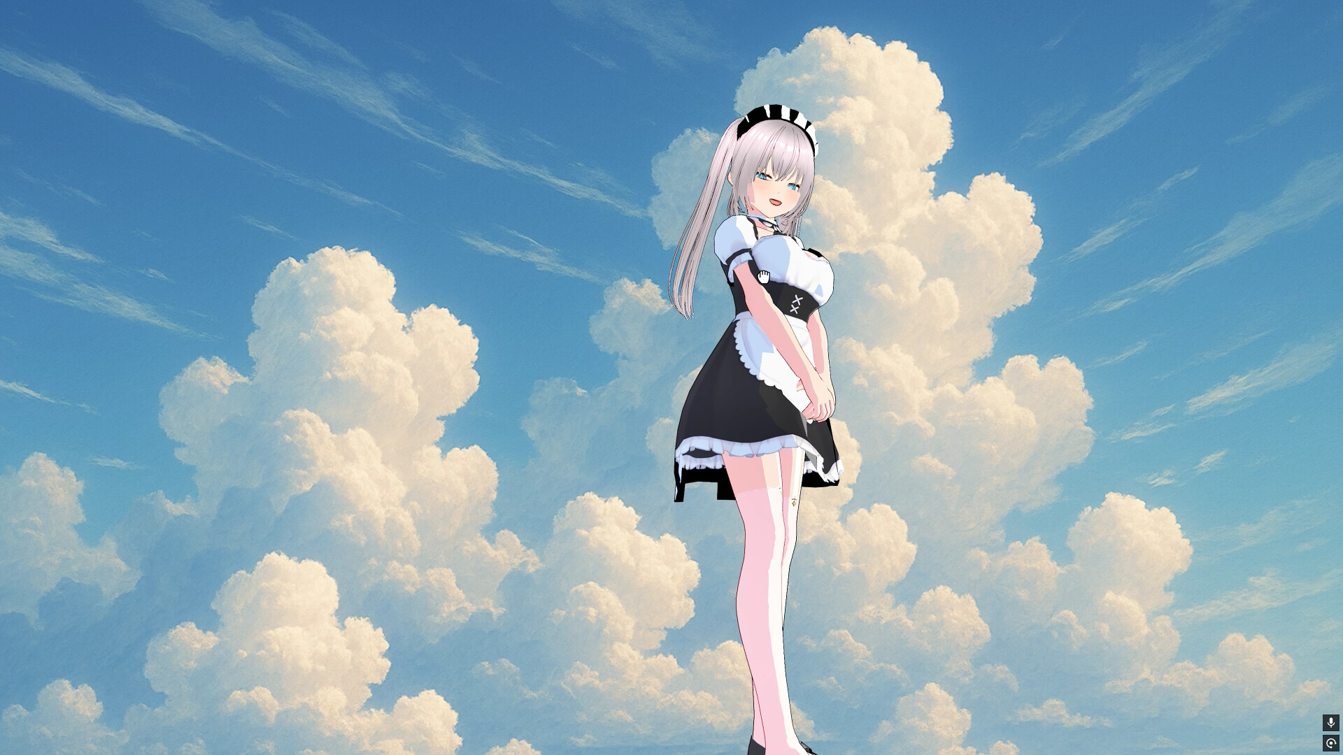 CyberMaid screenshot 9