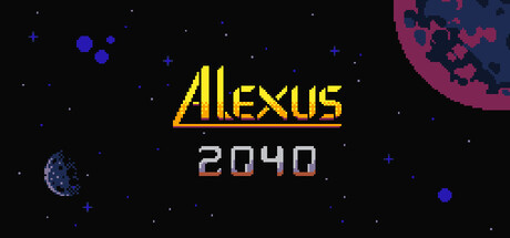 Alexus 2040