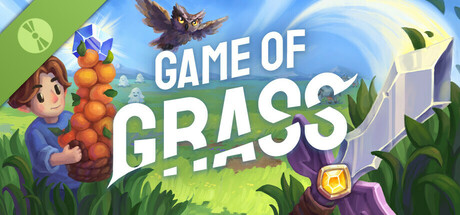 Game of Grass Demo