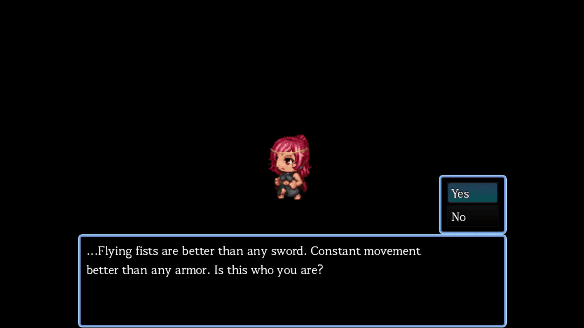 Branded For Sacrifice screenshot 1