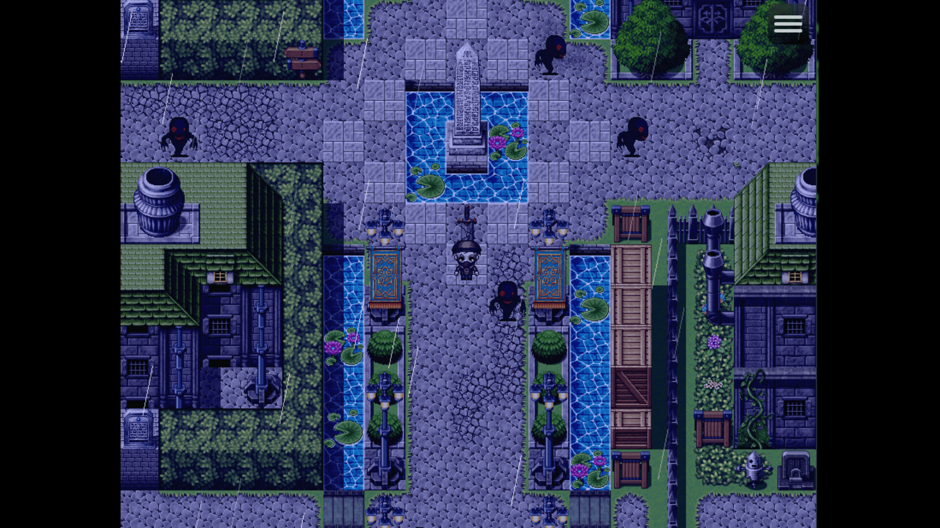 Branded For Sacrifice screenshot 5