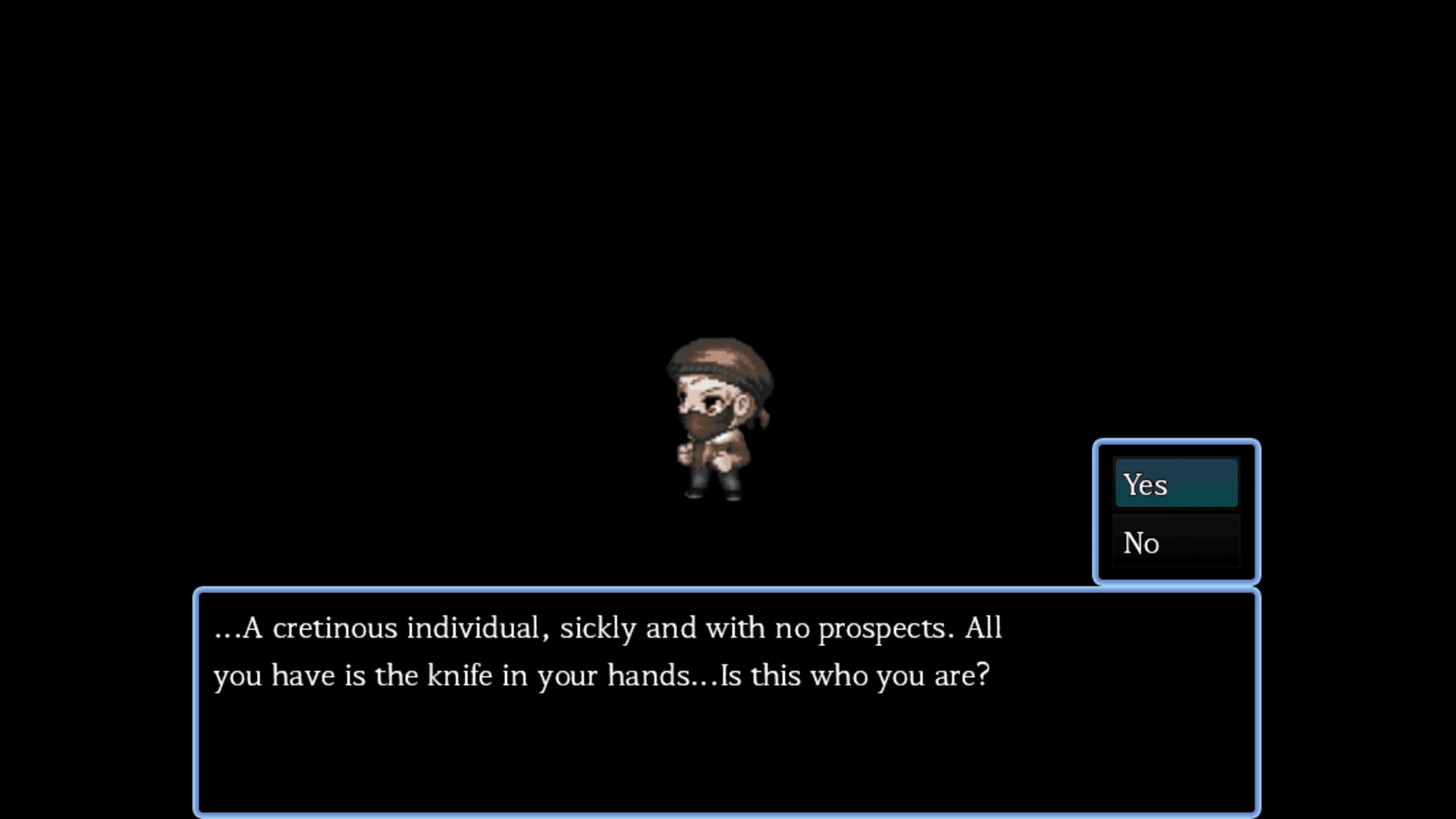 Branded For Sacrifice screenshot 2