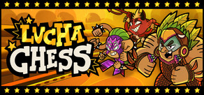 Lucha Chess