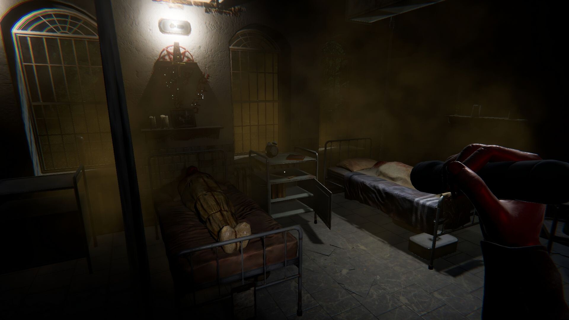 Terror Call screenshot 2