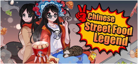 Kaolengmian Legend banner