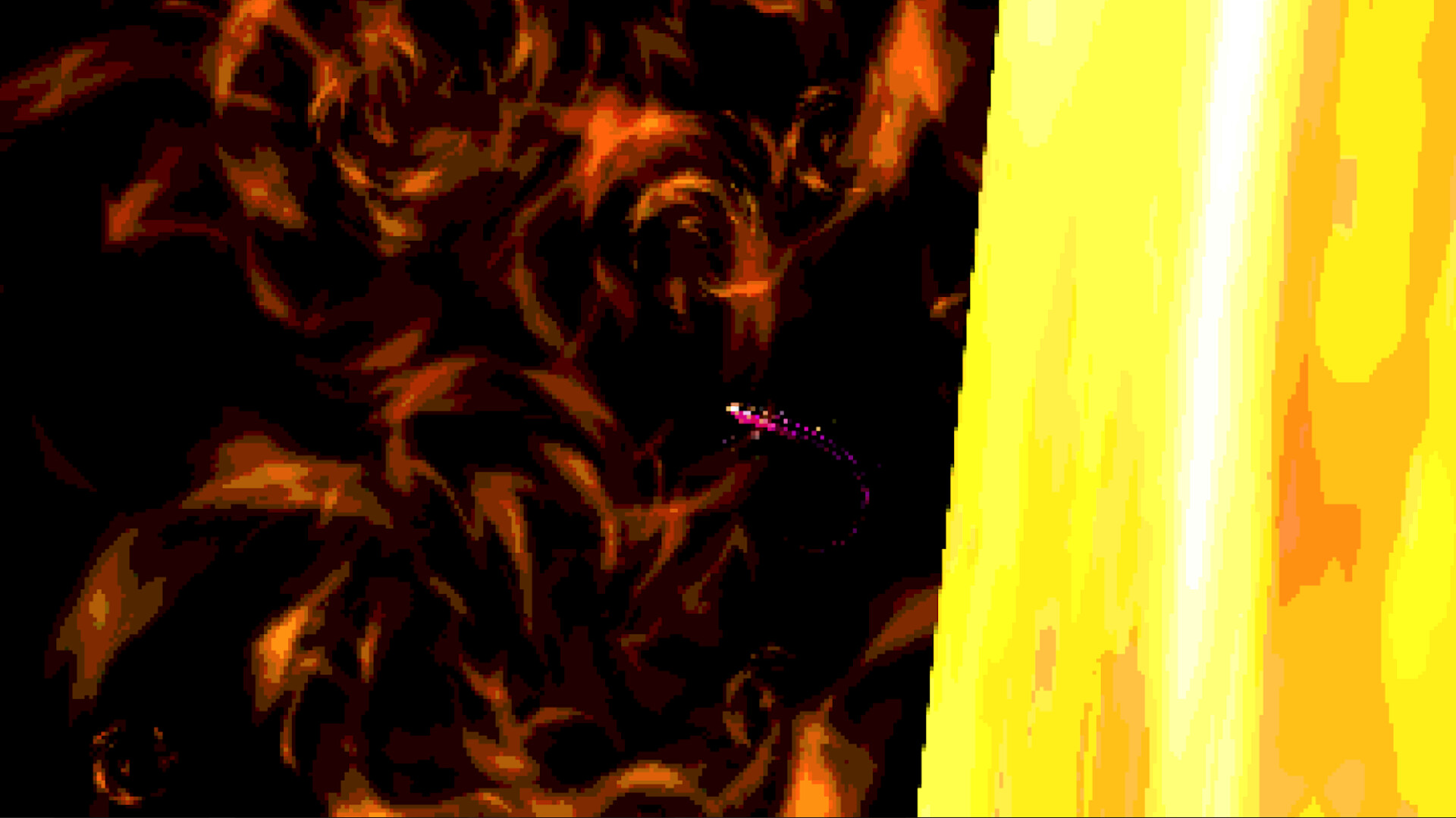 Vyulettes screenshot 2