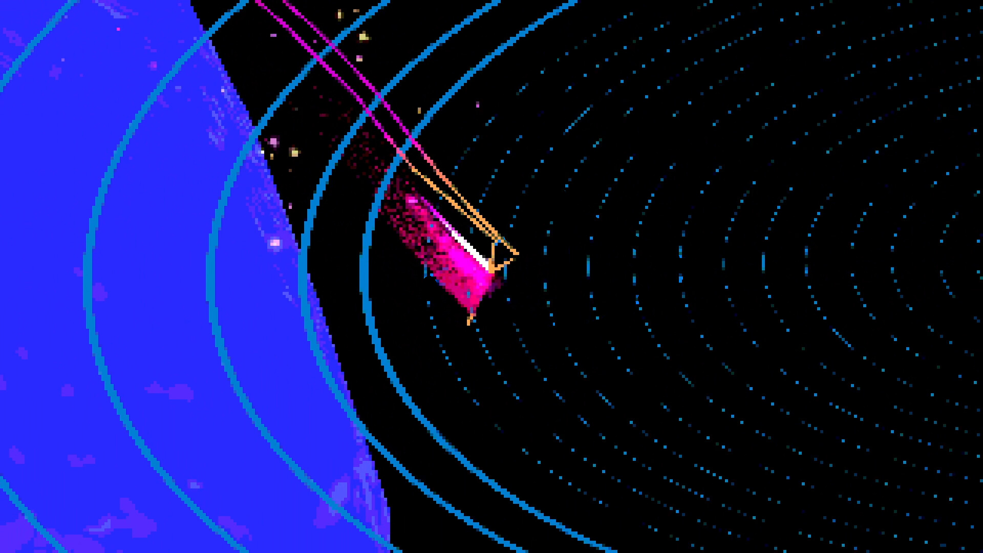 Vyulettes screenshot 3